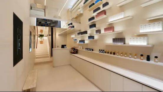 H投资这一高端香水!开元棋牌appLVM(图2) H投资这一高端香水!开元棋牌appLVM(图2)