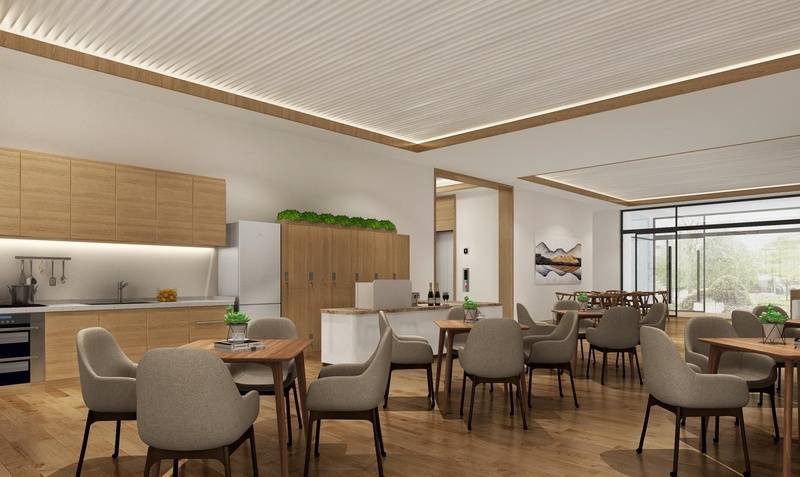 寓+新安居美和养老照料中心上榜专业护理阿尔茨海默症早期干预有妙招开元棋牌试玩【2026最新】北京优质养老院盘点光大汇晨科丰老年公(图4)