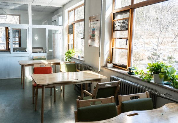 寓+新安居美和养老照料中心上榜专业护理阿尔茨海默症早期干预有妙招开元棋牌试玩【2026最新】北京优质养老院盘点光大汇晨科丰老年公(图3)