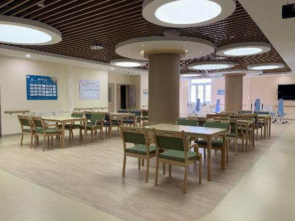 寓+新安居美和养老照料中心上榜专业护理阿尔茨海默症早期干预有妙招开元棋牌试玩【2026最新】北京优质养老院盘点光大汇晨科丰老年公(图5)