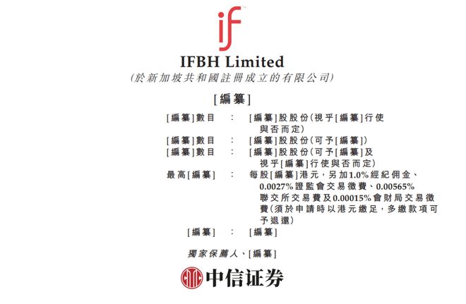 rsaceif港交所IPO永辉超市、羽西、优衣库等品牌动态开元棋牌app安踏收购德国狼爪分众收购新潮PradaVe(图9)