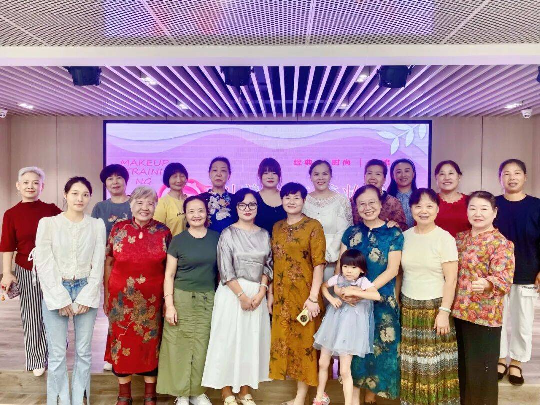 周新时代文明实践所站活动打卡指南开元棋牌新街U礼︳收藏必备！